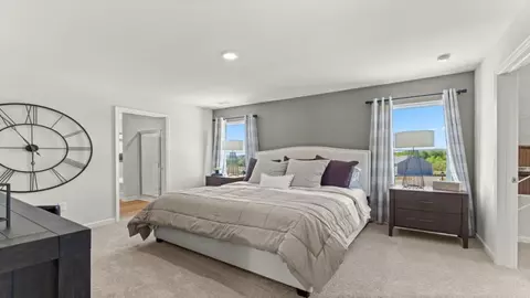 Bedroom - 123 Rolling Meadow Trce, Jasper, GA 30143 photo 1 of 15