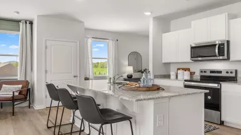 Kitchen - 123 Rolling Meadow Trce, Jasper, GA 30143 photo 1 of 2