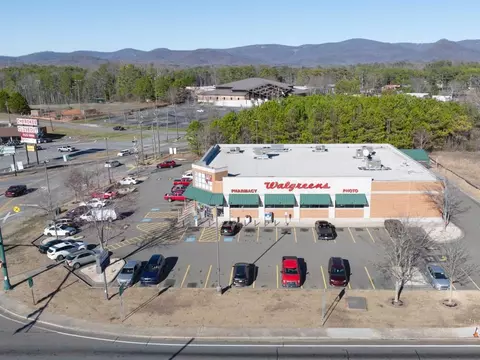 Exterior - 123 Rolling Meadow Trce, Jasper, GA 30143 photo 13 of 16