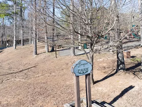 Exterior - 123 Rolling Meadow Trce, Jasper, GA 30143 photo 10 of 16