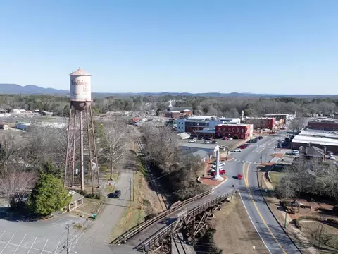 View/Area - 123 Rolling Meadow Trce, Jasper, GA 30143 photo 4 of 18