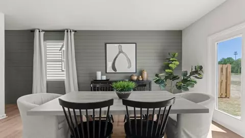Dining - 123 Rolling Meadow Trce, Jasper, GA 30143 photo 4 of 5