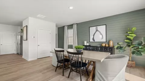 Dining - 123 Rolling Meadow Trce, Jasper, GA 30143 photo 5 of 5