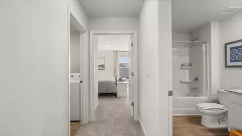 Entry Way - 123 Rolling Meadow Trce, Jasper, GA 30143 photo 13 of 13
