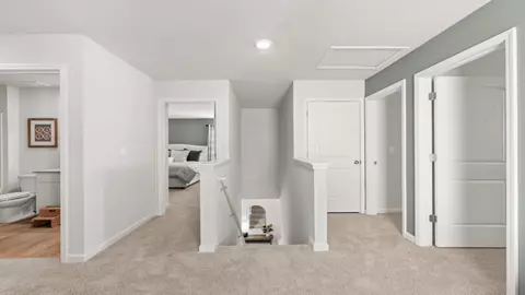 Entry Way - 123 Rolling Meadow Trce, Jasper, GA 30143 photo 12 of 13