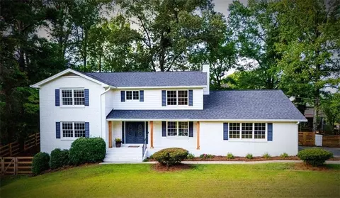 4490 Lambert Dr NW, Kennesaw, GA 30144