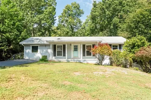 3311 Twelve Oaks Ct NW, Kennesaw, GA 30144