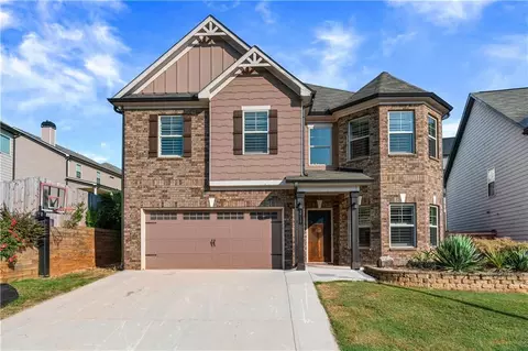 1717 Castleberry Ln, Buford, GA 30518