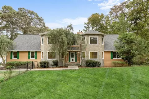 3645 Turner Church Rd, Mcdonough, GA 30252