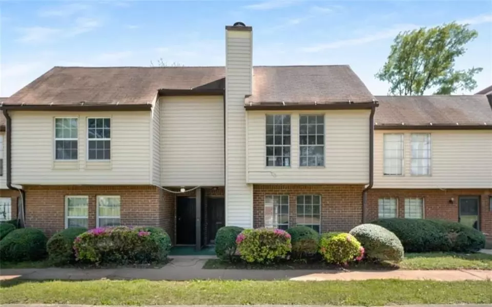 3148 Nectarine Cir, Decatur, GA 30034 photo 3