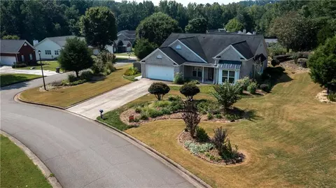 7830 Paddocks Mill Dr, Cumming, GA 30041