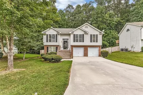 3857 Kenner Dr SW, Atlanta, GA 30331