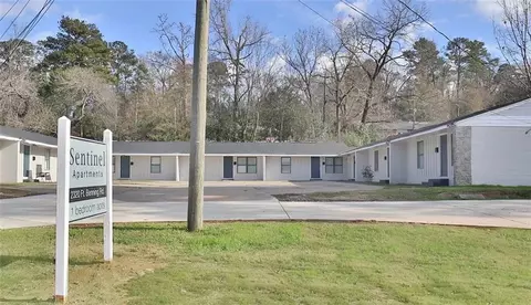2320 Fort Benning Rd, Columbus, GA 31903