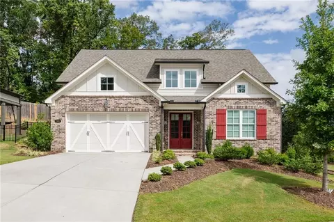 513 Camden Hall Dr, Alpharetta, GA 30022