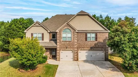 6284 Brookridge Dr, Flowery Branch, GA 30542