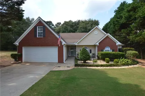 3207 Kinross Ct, Dacula, GA 30019