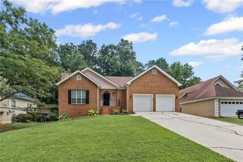 5057 Panola Mill Dr, Lithonia, GA 30038