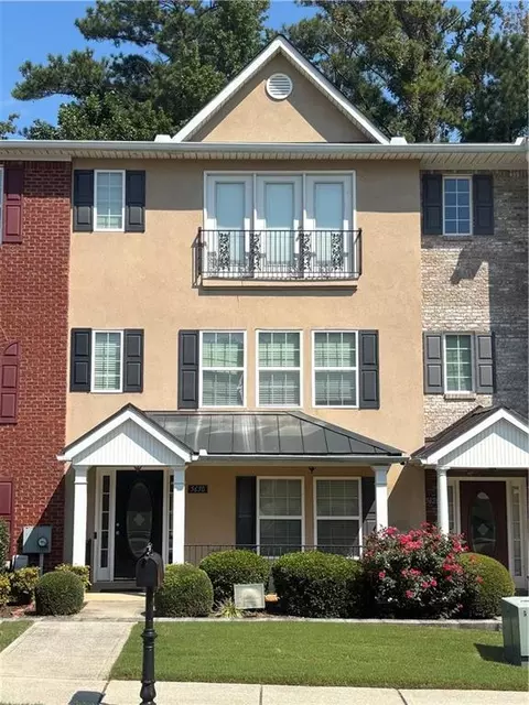 5630 Garden Cirs, Douglasville, GA 30135