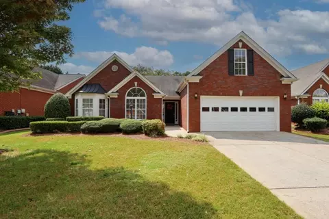 1232 Pecan Grove Pl, Lawrenceville, GA 30046