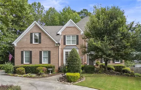 11225 Crofton Overlook Ct, Johns Creek, GA 30097