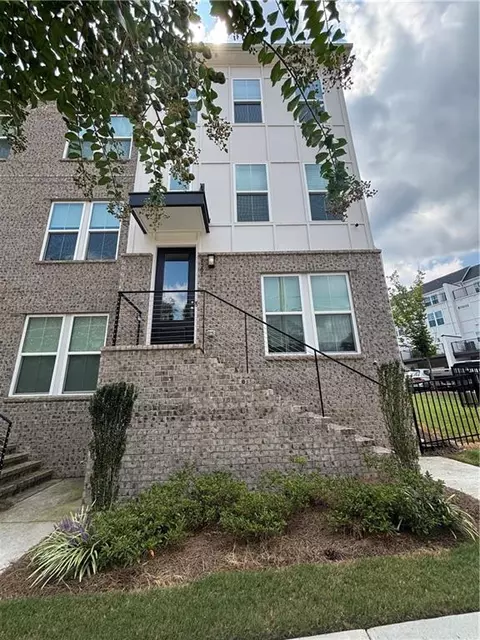 2551 Astaire Ct NW, Atlanta, GA 30318
