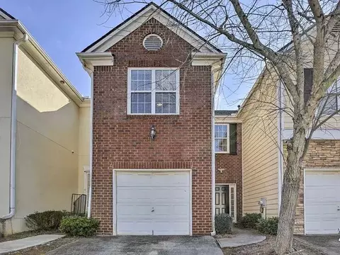 7129 Biltmore Way, Lithonia, GA 30058