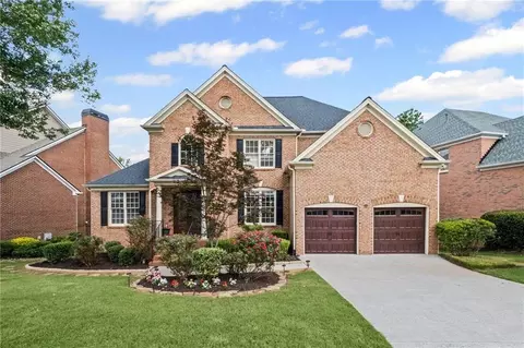 12857 Waterside Dr, Alpharetta, GA 30004