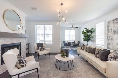 2762 Evanshire Ave #105, Duluth, GA 30096