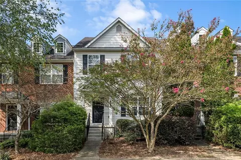705 Breeze Ln, Woodstock, GA 30188