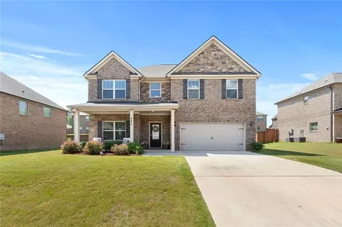 885 Tranquil Way, Hampton, GA 30228 photo 2