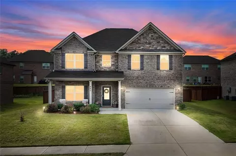 885 Tranquil Way, Hampton, GA 30228 photo 3