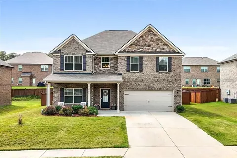 885 Tranquil Way, Hampton, GA 30228 photo 4