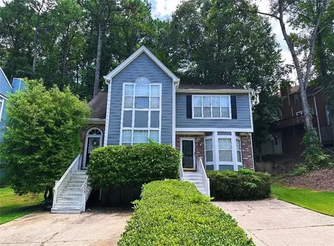 5118 Laurel Bridge Ct SE, Smyrna, GA 30082