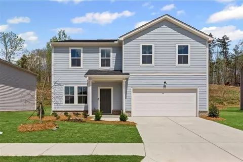 3119 Whitman Ct, Gainesville, GA 30507