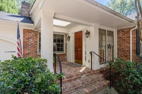 15 Mount Paran Rd NE, Sandy Springs, GA 30342