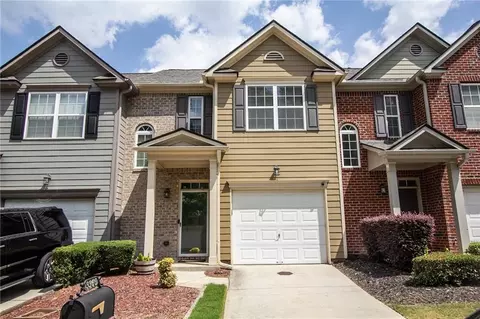 3366 Thornbridge Dr, Powder Springs, GA 30127