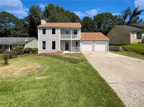 10515 Colony Glen Dr, Alpharetta, GA 30022