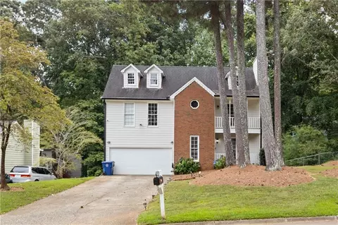 1222 Grayland Ln, Lawrenceville, GA 30046