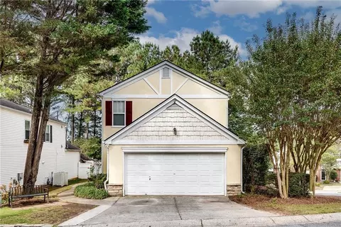 3410 Pinehurst Rd, Cumming, GA 30040