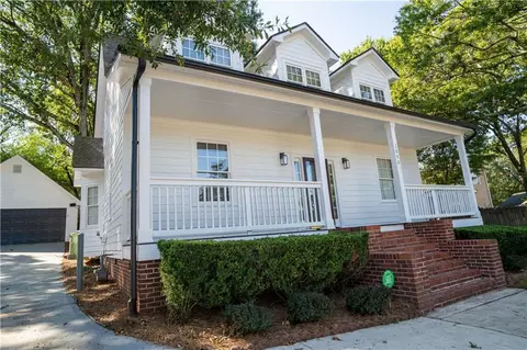 1070 High Point Ter SW, Atlanta, GA 30315