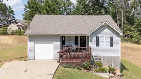 4364 Dews Pond Rd SE, Calhoun, GA 30701
