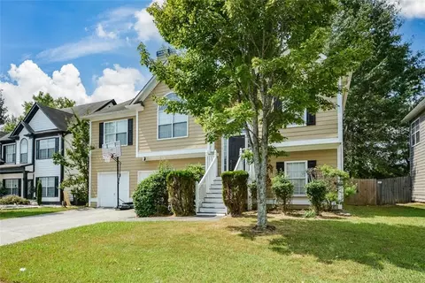 1219 Cumberland Creek Pl SW, Marietta, GA 30008