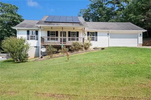 198 Heindel St, Baldwin, GA 30511
