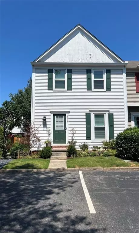 3015 Morningside Park Ct, Alpharetta, GA 30022