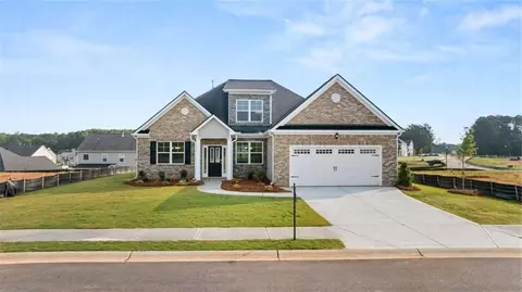 280 Staffin Dr, Senoia, GA 30276