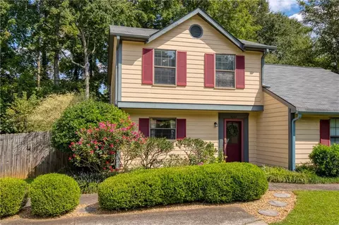 5206 Village Green Way, Alpharetta, GA 30009