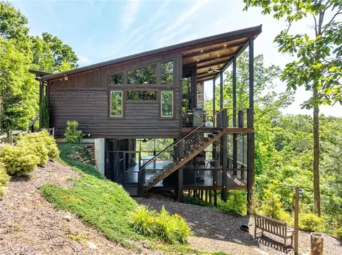 220 Firefly Rd, Blue Ridge, GA 30513