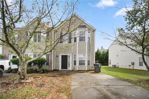 96 Benfield Cir, Cartersville, GA 30121