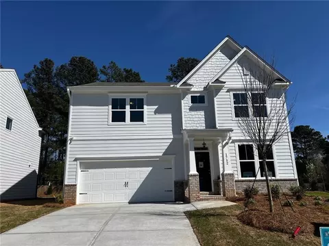 1712 Hickory Heights Way, Acworth, GA 30102