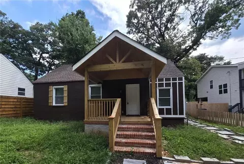 1101 Oak Knoll Ter SE, Atlanta, GA 30315